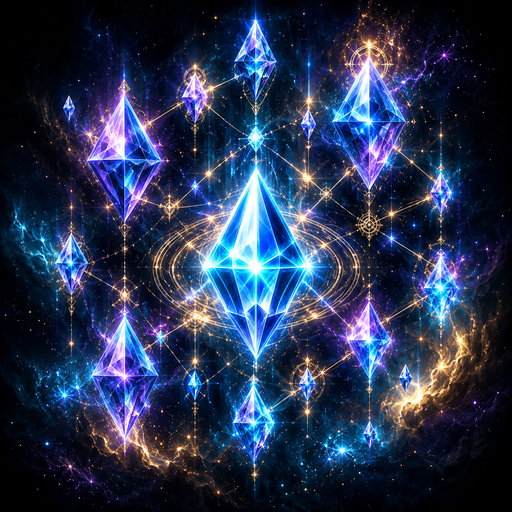 Crystal Constellation