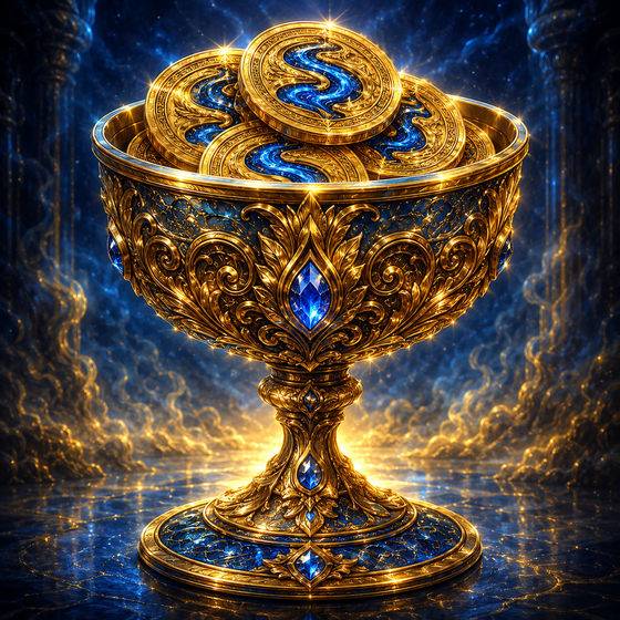 Styx Chalice